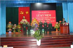 Nhiều hoạt động kỷ niệm ngày thuốc Việt Nam